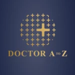 doctor a to z android application logo